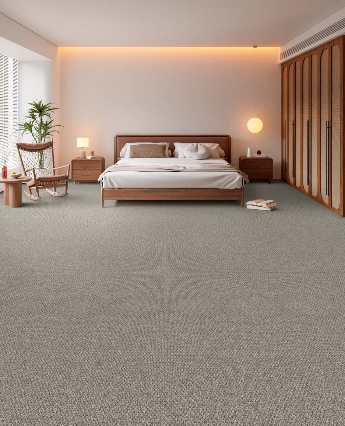 Kosmo | DreamWeaver Carpet Flooring | Engineered Floors