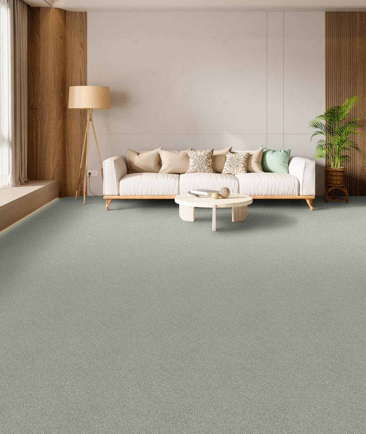 Silver Lining Ii | DreamWeaver Carpet Flooring | Engineered Floors