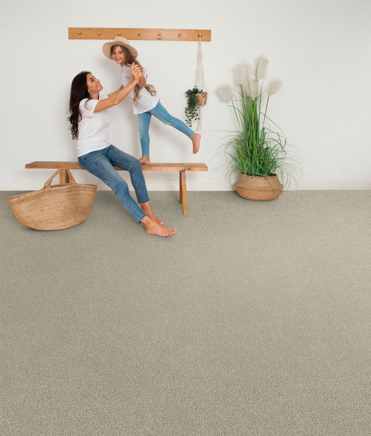 Mirage Iii | DreamWeaver Carpet Flooring | Engineered Floors