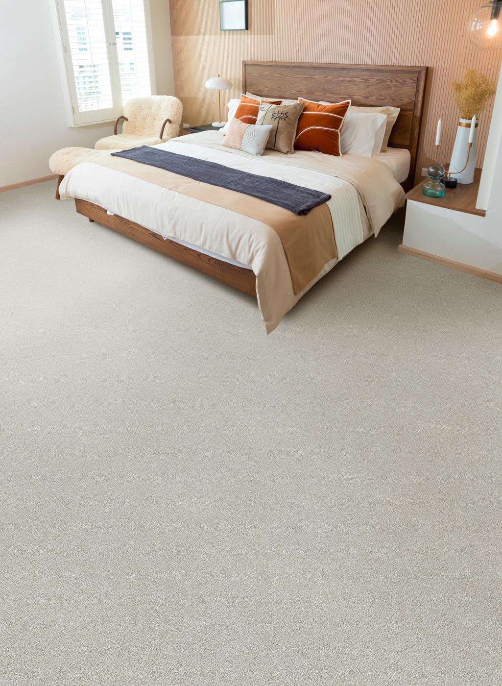 Mirage I | DreamWeaver Carpet Flooring | Engineered Floors