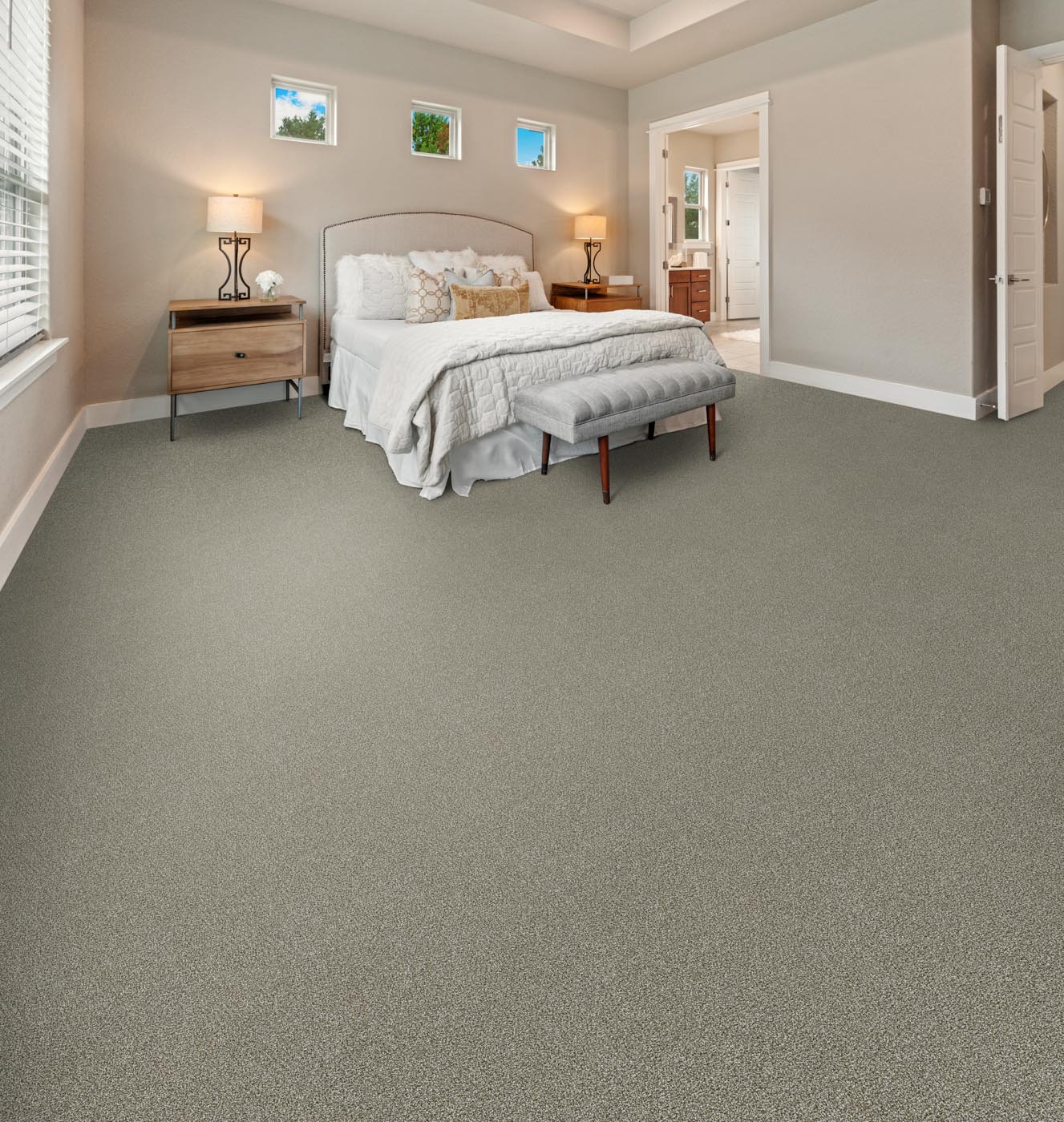 Mirage Iii | DreamWeaver Carpet Flooring | Engineered Floors