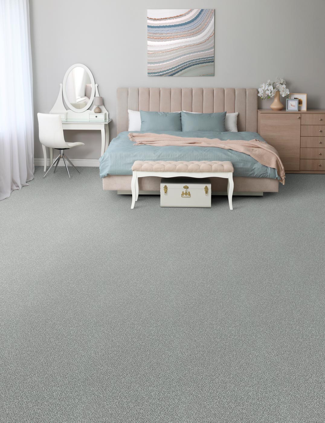 maimero　1001 Mirage Iii | DreamWeaver Carpet Flooring | Engineered Floors