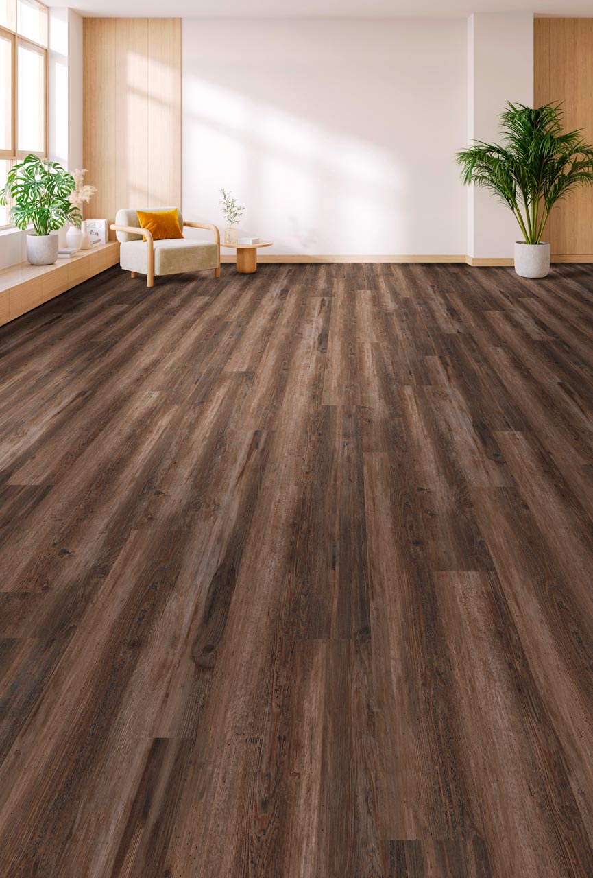 Cascade | PureGrain DLVT Flooring Products | Engineered Floors