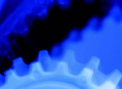 Baldor Electric Company is now ABB