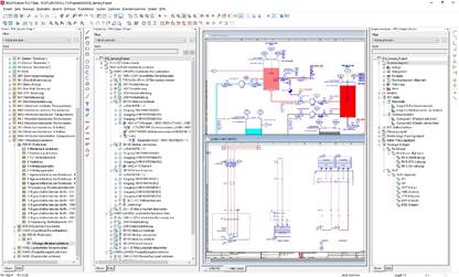 EPLAN Platform 2.7 Adds Automation Integration and More