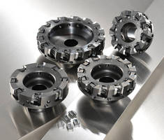 THIS WEEK IN PRODUCTION TECH: Semi-Rotary Drives, Milling Cutters and More