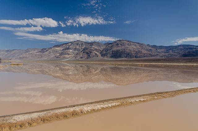 Starting an Engineering Company Today Can Be Like Driving Into Death Valley