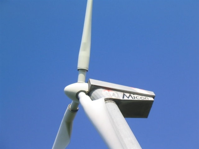 First Offshore Wind Farm Designed Using SACS Software