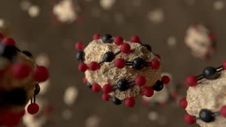 A Cost-Effective, Energy-Efficient Approach to Carbon Capture