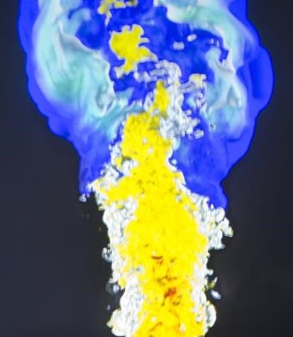 Direct Numerical Simulation of Cool Flames for Diesel Combustion