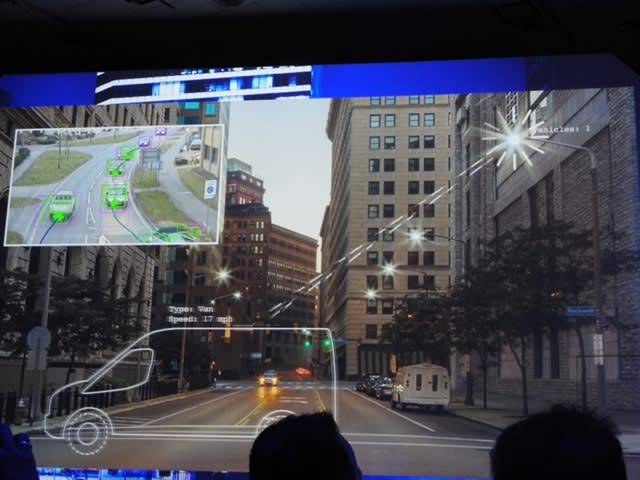 Smart Cities Will Alleviate Traffic and Monitor Climate
