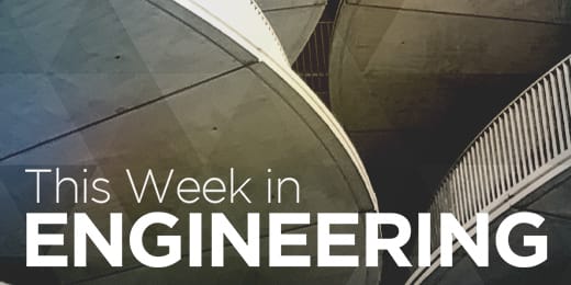 Graphene Reinforced Concrete, Denso and Honeywell Team Up for Electric Air Taxis and Peloton Opens a US Factory