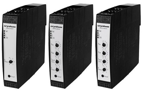 Overcoming the Challenges Facing Motor Controllers