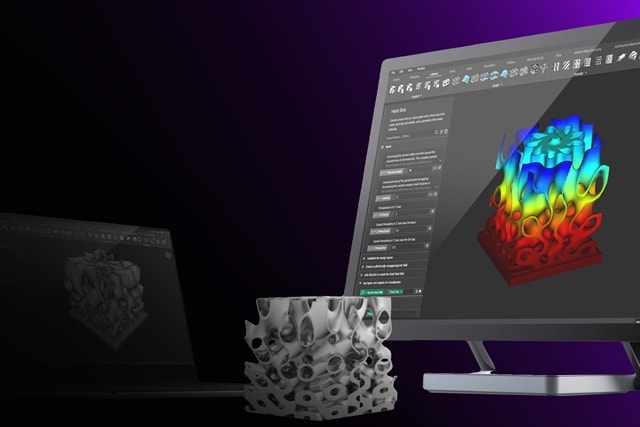 Eight Applications of Thermal Management in Additive Manufacturing