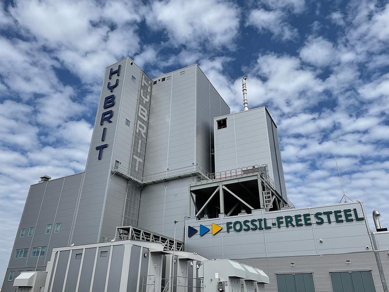 Two ‘Green Steel’ Processes Close to Commercial Viability