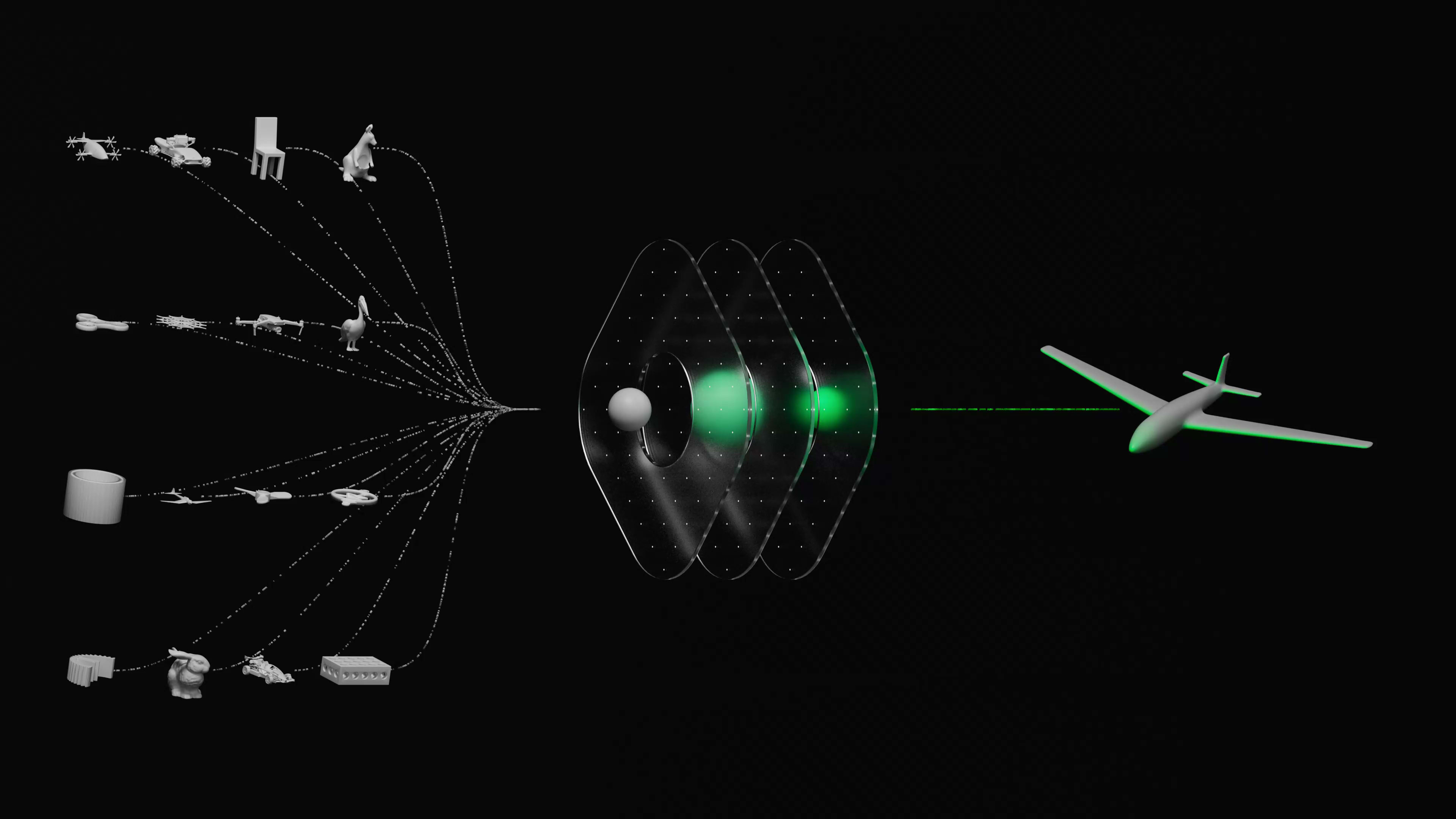 PhysicsX Launches LGM-Aero for Aerospace Engineering