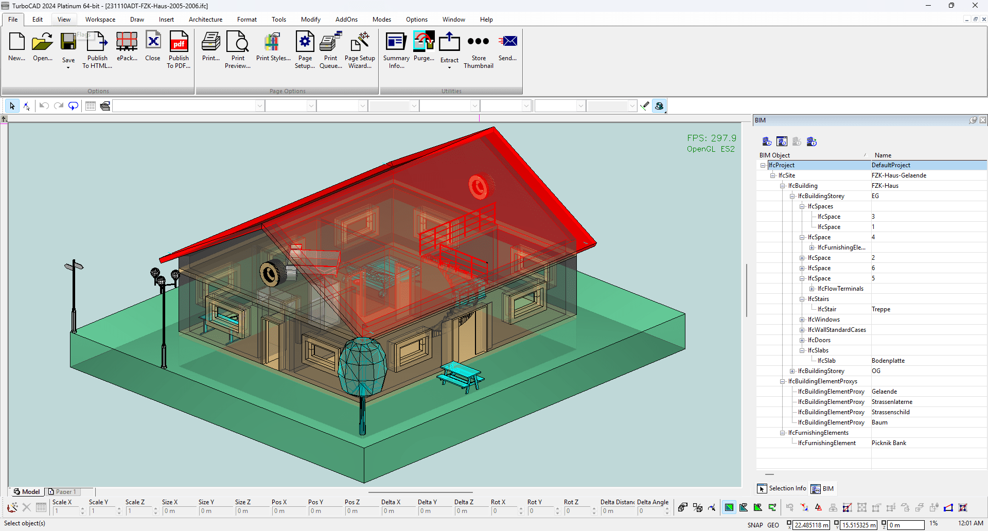 IMSI Design releases TurboCAD 2025 for precise, creative CAD design