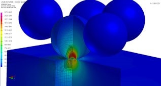 Simulating Nuclear Plants from Cradle to Grave