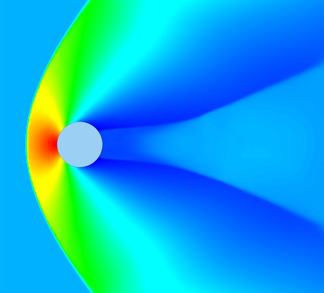 Johns Hopkins Engineer Wins 2014 EUROMECH Fluid Mechanics Prize