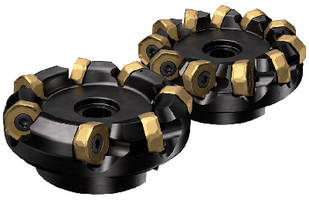 THIS WEEK IN PRODUCTION TECH: Rotary Tables, Hybrid Trunnions and More