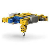 THIS WEEK IN PRODUCTION TECH: Wire Rope Hoists, CBN Grades and More
