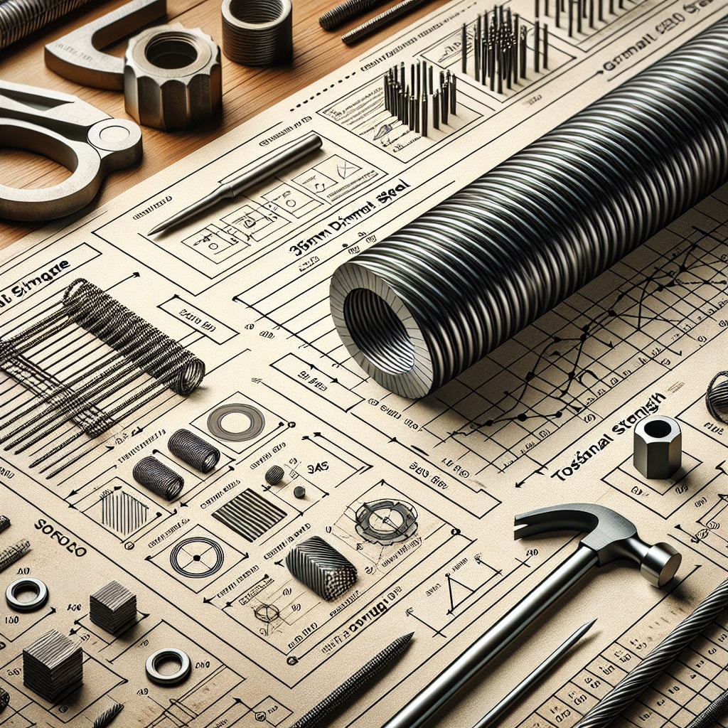 I require to find out  torsional strength of 35 mm dia steel of grade 1020 and 4140.  ? s there