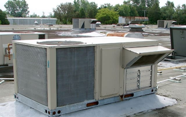 RAISE Energy Delivers Cool Energy Savings on HVAC Systems