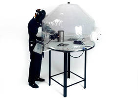 THIS WEEK IN PRODUCTION TECH: Adhesive Bonding Units, Welding Enclosures and More