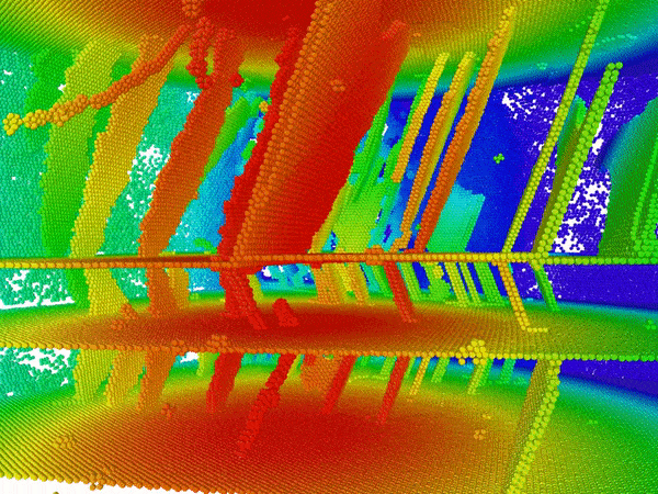Nanoscale Patterning Reduces Metal Fatigue