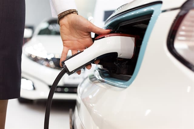 Ontario, Canada Changes Building Code to Support EVs