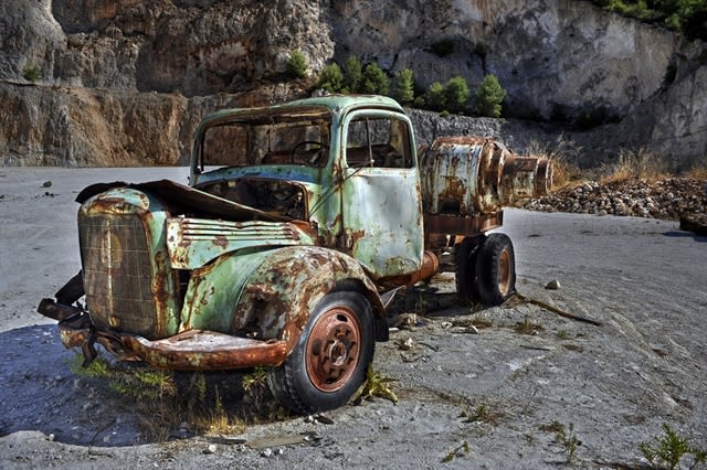 Global Cost of Corrosion Tops US$2.5 Trillion