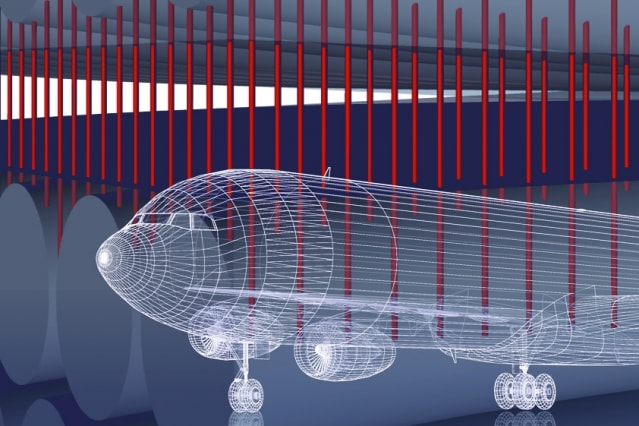 Carbon Nanotube Stitches Improve Fiber Composites