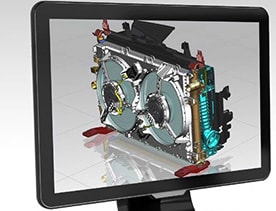 Siemens NX 9 Debuts with Increased Productivity