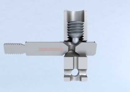 Better Connectors: The Future of Flatpack Furniture