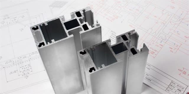 How to Design Less Complex, Lower Cost Parts with Aluminum Extrusions