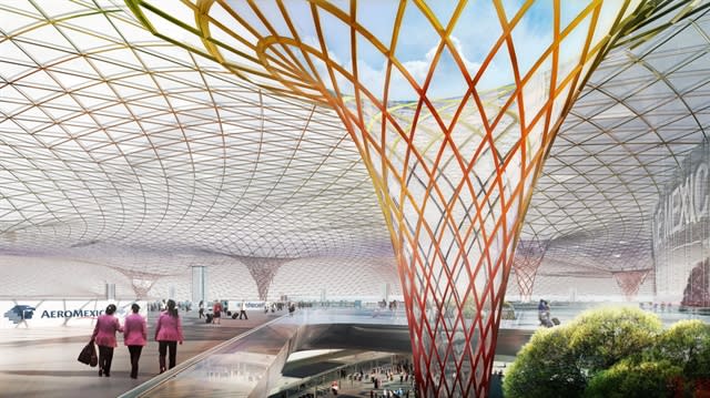 Tekla Announces Award-Winning BIM Designs