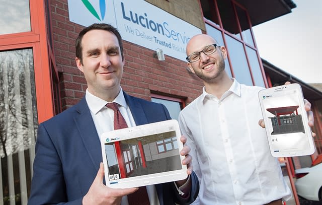 New Asbestos Imaging App to Take the Guesswork out of Safety