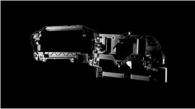 Trinseo Unveils a Lightweight ABS LGF for Semi-Structural Car Components