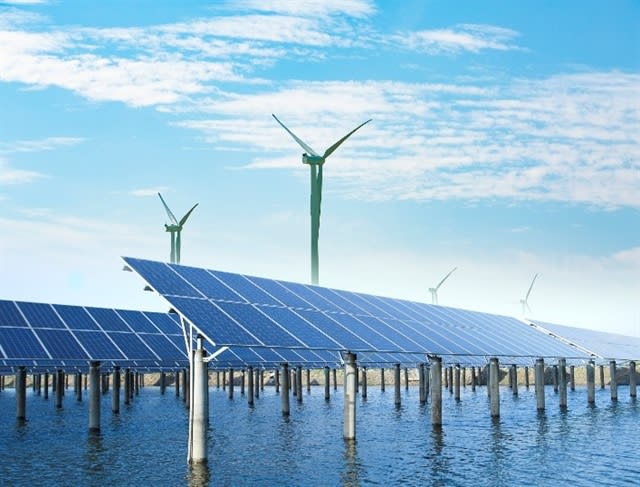 Critical Resources for Renewable Energy – Part 2