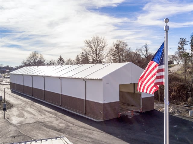 Design Flexibility and Speedy Construction at Heart of Cooperative Purchase Agreements