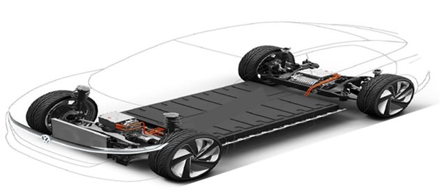 Two Motors in One: Intelligent Controls Efficiently Deliver Torque and Speed