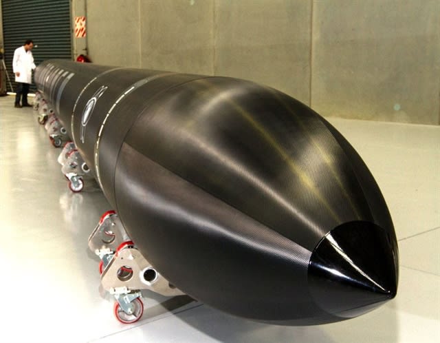 Rocket Lab’s Electron Rocket Fails, Losing Seven Satellites