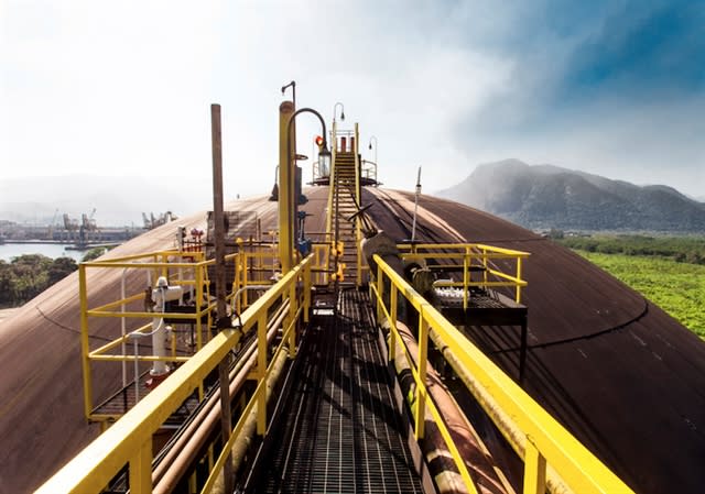 Using Ammonia to Store and Transport Renewable Energy
