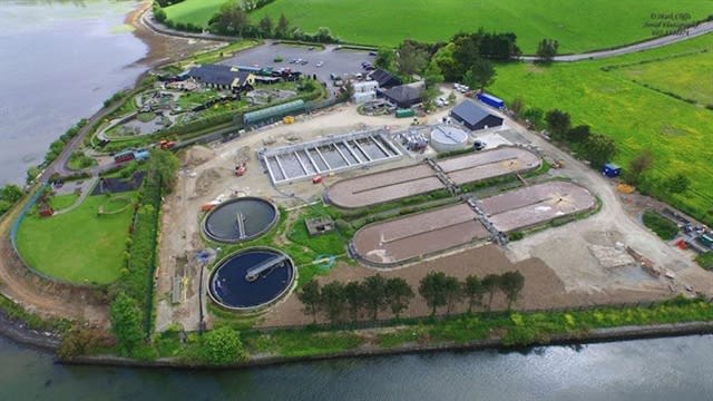 Revolutionizing Wastewater Treatment with the Nereda Process