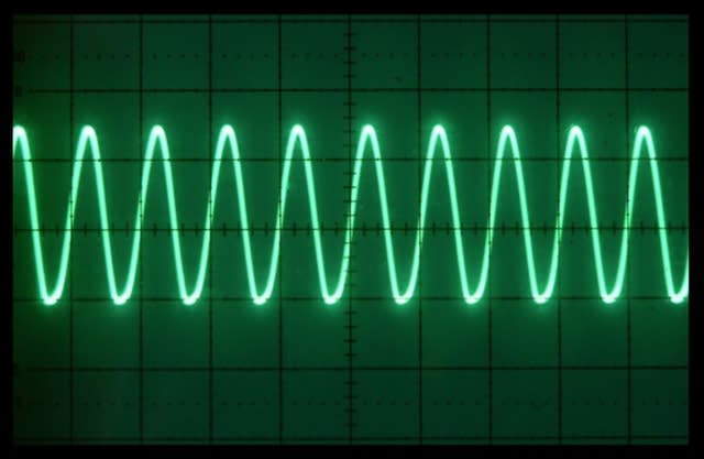 Grid Frequency Stability and Renewable Power