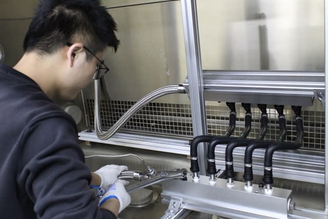 New Testing Lab to Support China’s Expanding Automotive Market