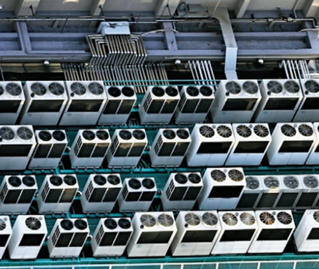 HVAC Systems Must Adapt as Climate Agreements Take Hold