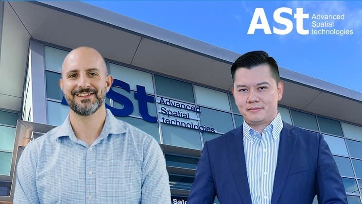 Advanced Spatial Appointed as Distributor for Bluebeam in APAC