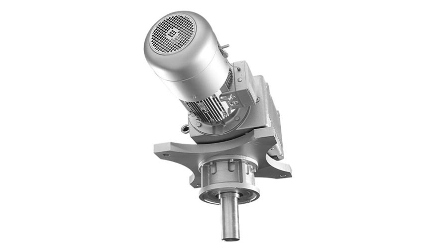 NORD DRIVESYSTEMS Offers Overhead Conveyor Drives
