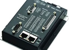 DMC-40×0 and DMC-41×3 Have Twice The Program Memory